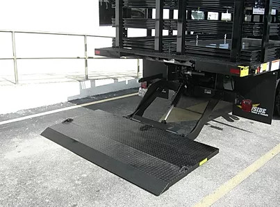 Conventional Tailgates
