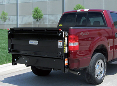 TopLifter Tailgates